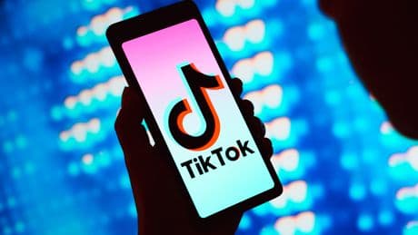 Multa de 530 millones a TikTok en Irlanda por transferir datos personales de Europa a China
