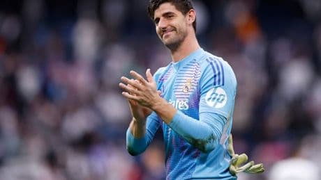 Real Madrid eye duo of Premier League goalkeepers to succeed Thibaut Courtois
