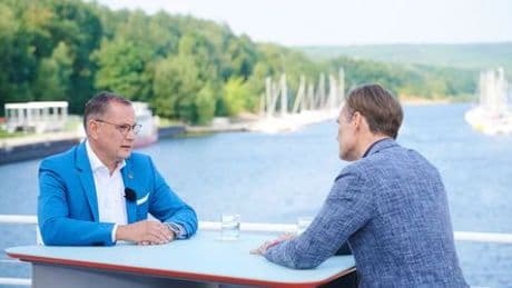 Sommerinterviews mit AfD-Funktionären: Schluss mit der Normalisierung