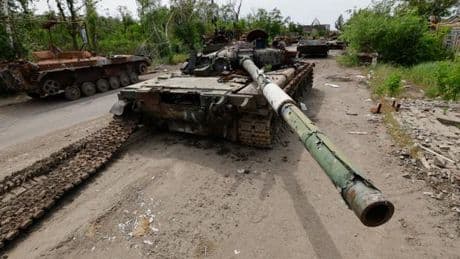 En direct, guerre en Ukraine : la Russie rapporte avoir intercepté plus de 120 drones ukrainiens en quelques heures