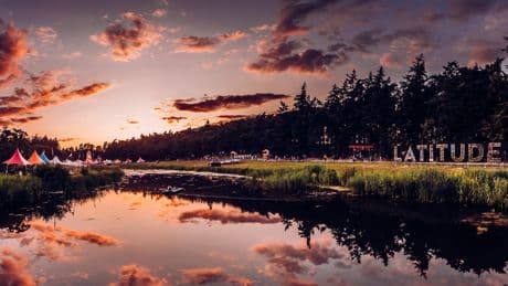 The Independent announces inaugural content partnership with Latitude 2025