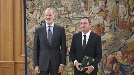 Jueces y fiscales piden al fiscal general que no asista a la Apertura del Año Judicial