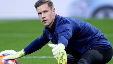 Marc-André ter Stegen ist wieder Kapitän bei Barça