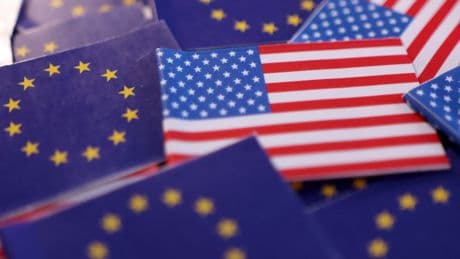 Accord Union européenne – États-Unis : « L’Europe a réussi à limiter les dégâts »