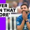 Stubbs narrowly avoids dismissal in 'ridiculous' fashion