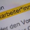 Sprache: Keine Gendersterne in Bundesministerien