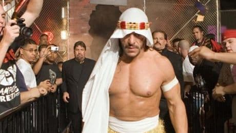 Sabu death: former WWE star dies aged 60 weeks after retirement fight