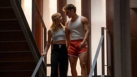 ¿Es &#039;Olympo&#039; la nueva &#039;Élite&#039; de Netflix? Clara Galle responde a las críticas contra la serie