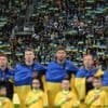REPORTAGE. Ukraine-France : à Wroclaw, en Pologne, "on entend parler ukrainien tout le temps", préviennent les supporters bleu et jaune