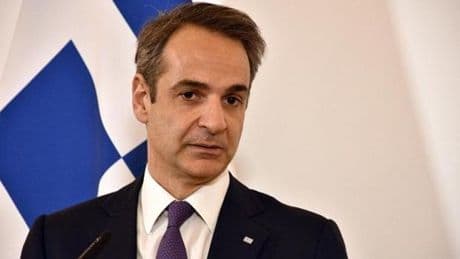 Yunanistan'ı sarsan skandal: Miçotakis yolsuzlukla suçlandı... 'Kamuoyunu algıyla yönlendiriyor' iddiası