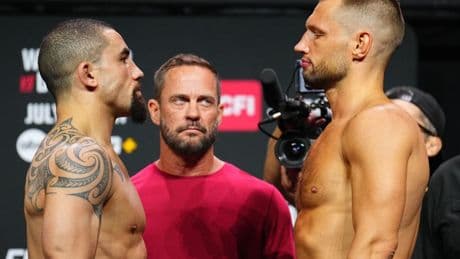 UFC Abu Dhabi Fight Card: Odds, Prop Bets, Predictions And Picks