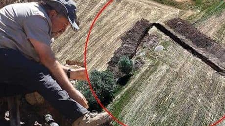 Deliler Fayı kazısında büyük sürpriz: 'Bu kadar fazla çıkacağını beklemiyordum'