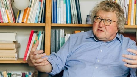 „Union muss sich entscheiden – Schrumpfen oder Zusammenarbeit mit AfD“