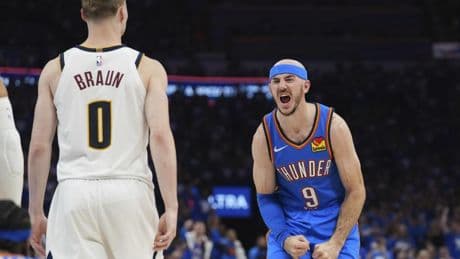 Lo nunca visto en la NBA: siete campeones en las últimas siete temporadas