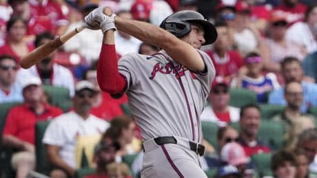 Home Run Derby picks: A long shot bet to target on Monday