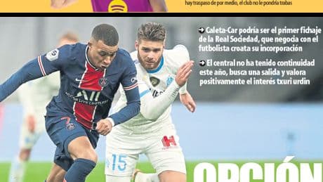Portada MD Gipuzkoa 30 de julio