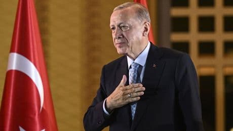 Cumhurbaşkanı Erdoğan, yarın Irak Başbakanı Sudani’yi kabul edecek