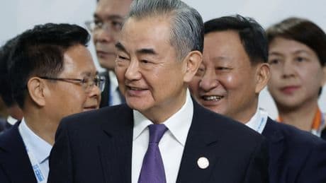 Déficit de 357 milliards de dollars : comment l'UE compte parler cash à la diplomatie chinoise