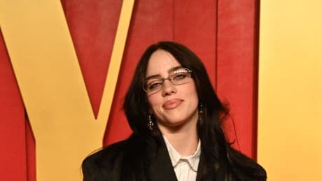 Künstlerin im Steckbrief - So wurde Billie Eilish zum Superstar