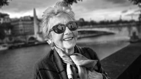 Agathe Gaillard, galeriste et défenseuse de la photographie, est morte