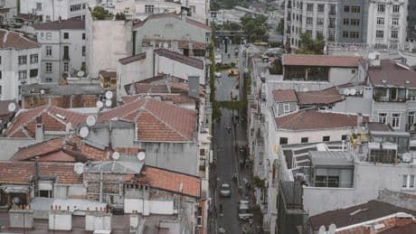 Bakan Kurum duyurdu: İstanbul’a kiralık sosyal konut geliyor!