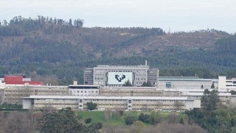 Iribar, Garaikoetxea y Balluerka, medallas de oro de la UPV/EHU