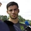 FC Nantes. Centonze et Lahdo manqueront le déplacement à Strasbourg