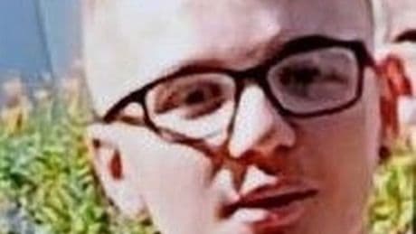 Lanarkshire cops appeal for help to find missing 14-year-old boy