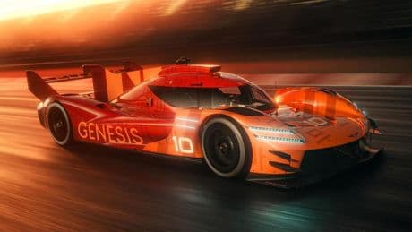 La “bestia” coreana que busca asaltar Le Mans el año que viene