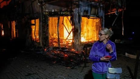 Rusia afirma haber conquistado toda la región de Lugansk