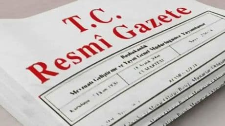 Kamu kurum ve kuruluşlarının dış kaynak sağlamasına imkan veren düzenlemede değişiklik