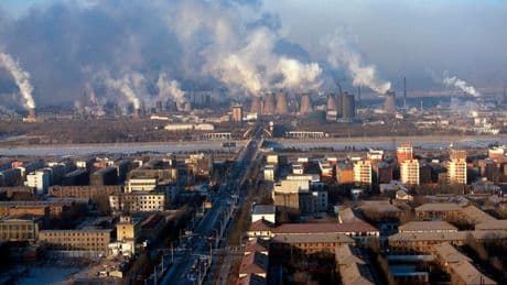 2025 Energy Review: Why Global Carbon Emissions Are Still Climbing
