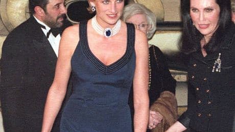 “Lettere sgradevoli”. Un’ombra sul rapporto tra Diana e il principe Filippo