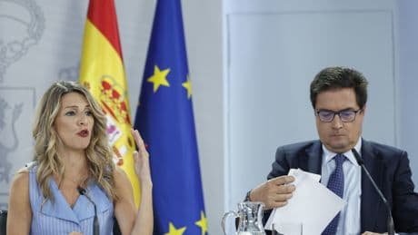 El Gobierno aprueba la Oferta Pública de Empleo de 2025 con 36.588 plazas