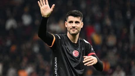 Galatasaray, Alvaro Morata'dan kazanacağı parayı duyurdu