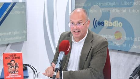 Miguel Tellado: &quot;Quien le pidió información a Villarejo sobre los negocios del suegro de Sánchez fue un tal Óscar López&quot;