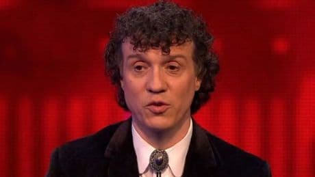 The Chase's Darragh Ennis confesses weirdest Cameo request that forced him to cut call
