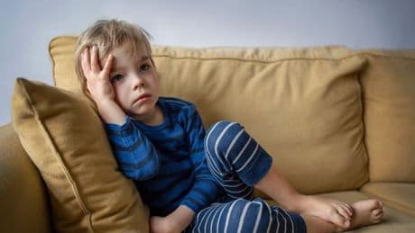 At least one in four children in poverty in two-thirds of UK areas - see full list