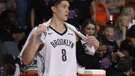 Nets schedule: Key dates and storylines with another tanking season expected