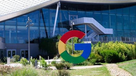 Wettbewerbsrecht: US-Gericht stoppt Zerschlagung von Google