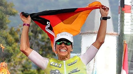 „Mein Wille ist gebrochen. Jetzt ist Schluss“ – Hawaii-Siegerin Anne Haug hört auf