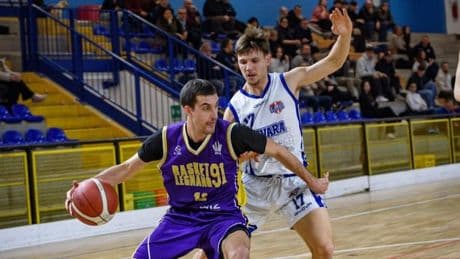 <p>Basket College Novara: senza impianti sportivi a rischio la preparazione al Campionato di Serie C</p>