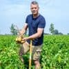 Aardappelprijs keldert naar historisch dieptepunt: boeren maken zich grote zorgen