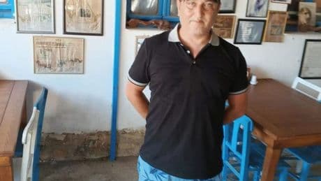 Çilingirle girdiği evde kardeşi ölmüştü