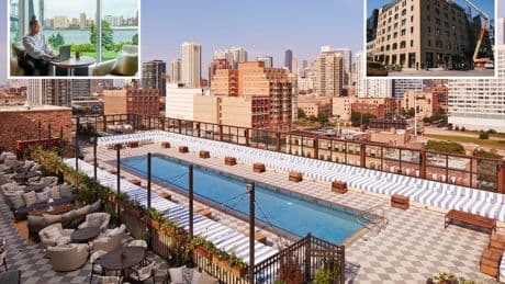 Soho House — members-only club that attracts A-listers — to go private in $2.7B deal