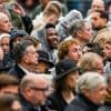 Het heden is nooit ver weg op 4 mei – maar juist de stilte verbindt
