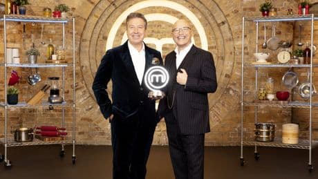 BBC to air MasterChef series featuring sacked hosts Gregg Wallace and John Torode