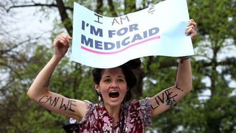 Medicaid Expansions Saved Tens of Thousands of Lives, Study Finds