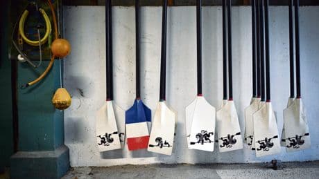 « Notre système était vieillissant et montrait ses limites » : après le fiasco des JO, l’aviron français veut se repenser