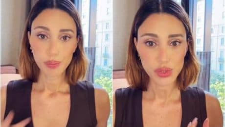 "Ho subito un intervento". Cosa è successo a Belen